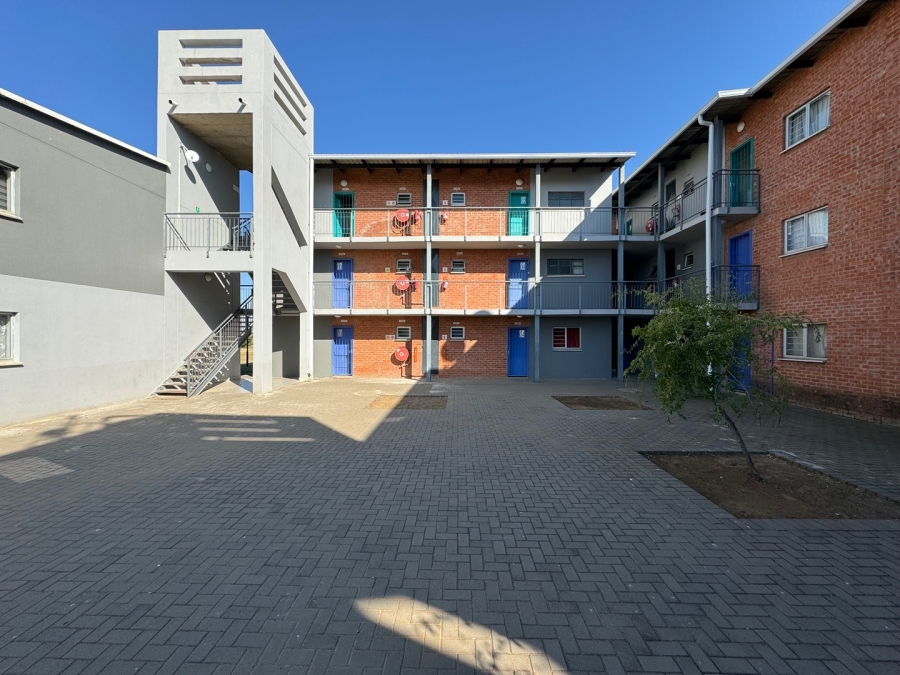 2 Bedroom Property for Sale in Raceway Free State